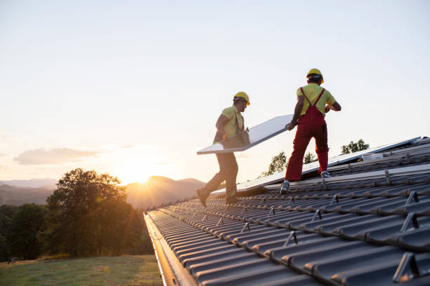 Best Green or Eco-Friendly Roofing Solutions  in Rlsbad, CA