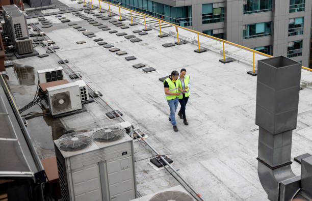 Best Cold Roofs  in Rlsbad, CA