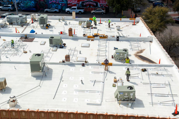 Best Roof Leak Repair  in Rlsbad, CA